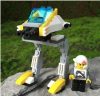 Star Wars űrjármű építő készlet - LEGO helyett Fiúknak! 56172