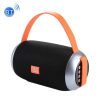 T&G 112 Bluetooth Hangszoró - Beépített MP3 lejátszóval, FM rádióval!