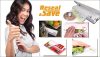 Reseal & Save kézi fóliahegesztő gép - Tartsd frissen élelmiszereidet!