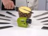 Elektromos Multifunkciós konyhakés élező - Élezz vele késeket, ollót, szerszámokat!