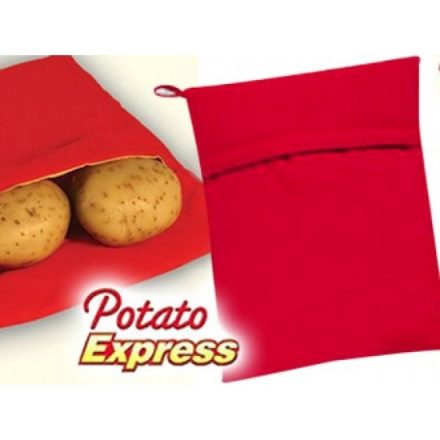 Potato Express burgonyasütő