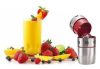 PRO-V Juicer Gyümölcsfacsaró - 100%-os gyümölcslevek könnyen és egyszerűen!
