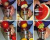 PRO-V Juicer Gyümölcsfacsaró - 100%-os gyümölcslevek könnyen és egyszerűen!