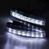 8 LED-es Nappali Menetfény - Légy mindig jól látható, kerüld el a baleseteket!