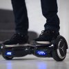 E-BOARD Mini Segway - Elektromos járgány akár 20 km hatótávolsággal!