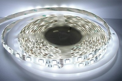 5m LED szalag szilikonos (MF)