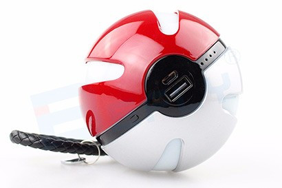 PB Pokemon (Pokéball)