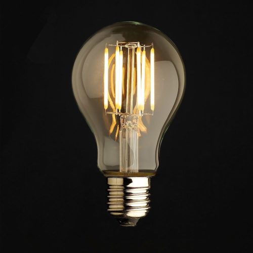 Edison Bulb E27 A19