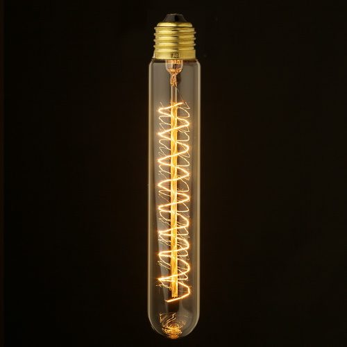 Edison Bulb E27 T30