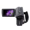 Hordozható 16MP-es HD Videókamera - 16x digitális zoom!