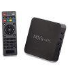 MXQ 4K Android Smart TV Box - Netflix, HBOgo és Youtube a régi TV-den!