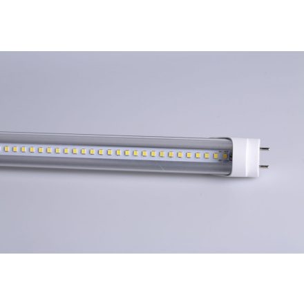 LED fénycső MelegFehér (120cm)