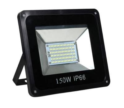 150 Wattos LED Reflektor - Por, víz és ütésálló!
