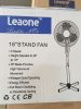 Leaone 40W Ventilátor