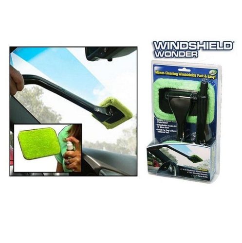 Windshield Wonder szélvédő - és ablaktisztító