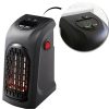 Turbo Heater mini hősugárzó LCD kijelzővel - Kellemes meleg minimális fogyasztással!