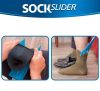 Sock Slider zokni felvevő