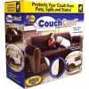Kétoldalú és két színű Kanapévédő takaró - Megvédi a kanapét a szennyeződésektől!