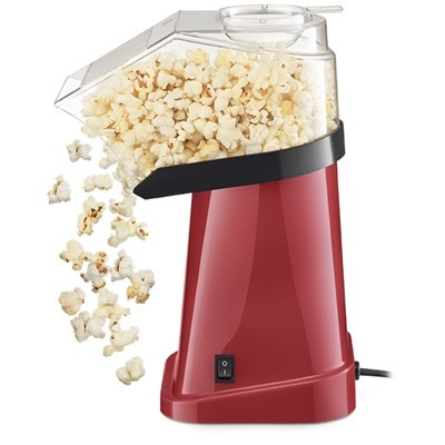 Snack Maker popcorn készítő