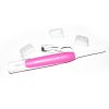 GEMEI Elektromos fogkefe GM-905 (Pink)