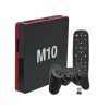 Kodi Médiacenter, M10 PRO Android TV BOX - Netflix, HBOgo és Youtube a régi TV-den!