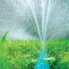 30 m-es KINZO sprinkler áztató locsolótömlő - Az idő-és pénztakarékos öntözés eszköze!