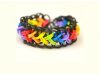 5 csomag Rainbow Loom szivárvány karkötő készlet - Diktáld Te a divatot!