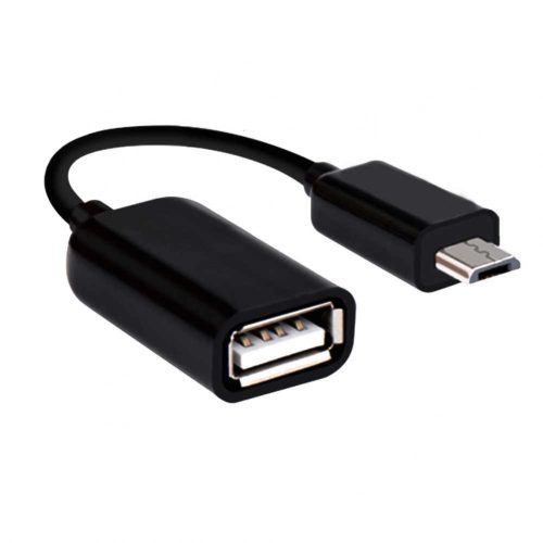 Micro USB OTG kábel