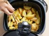 Lentz AirFryer 3,6 l-es olaj nélküli fritőz 