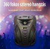 BigSound Bluetooth Hangfal, FJ-805DW