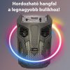 BigSound Bluetooth Hangfal, FJ-806DW