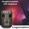 BigSound Bluetooth Hangfal, FJ-806DW