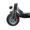 HIKERBOY Turbo 1000 W-os, Dupla motoros elektromos roller