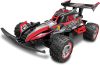 NIKKO Turbo Panther X2 RC távirányítós autó - 20 km/h sebesség! - piros
