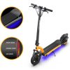 Kiárusítás! HIKERBOY Foxtrot Plus Elektromos Roller - Szürke