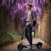 Kiárusítás! HIKERBOY Foxtrot Plus Elektromos Roller - Ezüst