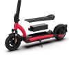 Kiárusítás! HIKERBOY Foxtrot Plus Elektromos Roller - Piros