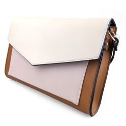 Női Crossbody táska - 3 Színű