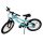BNB-Bike Arrow 20"-os Gyerek MTB Kerékpár - Világoskék