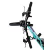 BNB-Bike Arrow 20"-os Gyerek MTB Kerékpár - Világoskék
