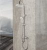 Deco-Line Zuhanyrendszer