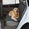 Autós Ülés Védő kutyáknak, kisállatoknak - Bármilyen autóhoz!