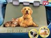 Autós Ülés Védő kutyáknak, kisállatoknak - Bármilyen autóhoz!