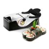 Otthoni sushi készítő - Nagyon egyszerű a használata!