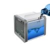 Total Cooler - Hordozható Légkondicionáló berendezés!