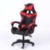 Racing Pro X Gamer szék, piros-fekete