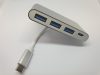 Type-C USB  adapter 