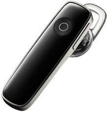 HQ Bluetooth Headset -fekete-