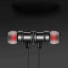 X10 Sport Headset - Piros