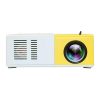 J9 Mini LED projector 